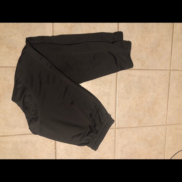 Nike Drifit Training Joggers Large - Picture 2 of 3